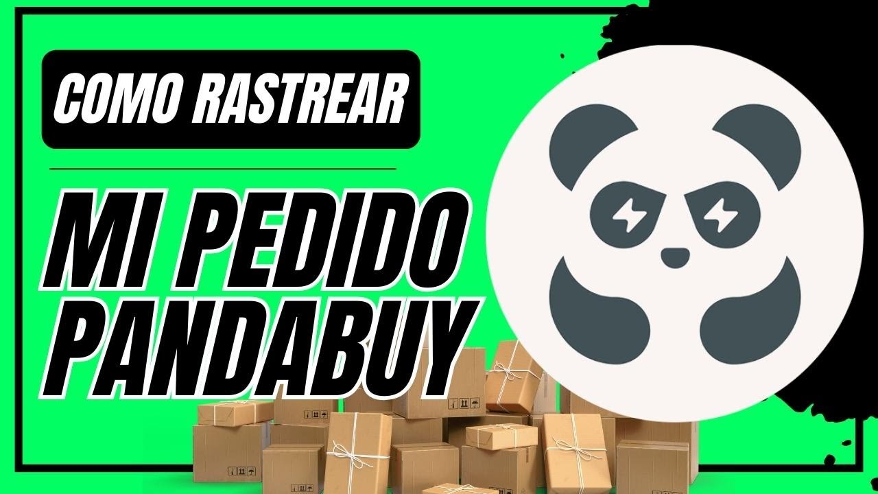Seguimiento paquete pandabuy: 7 pasos para hacerlo fácil