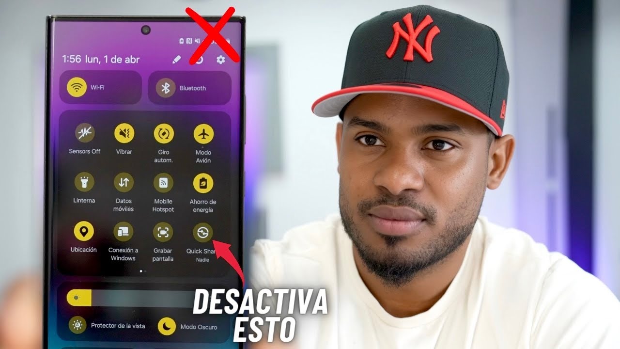 Señal S22: 5 consejos para mejorar tu conexión hoy mismo