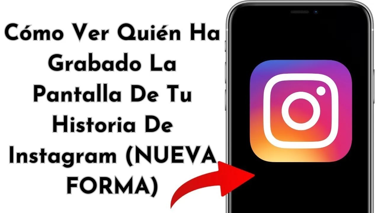 Si grabas una historia de Instagram aparece, 7 consejos efectivos 2025