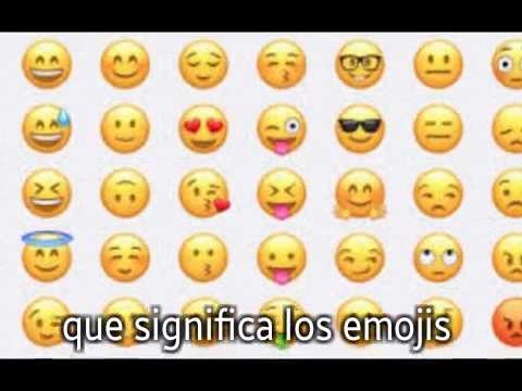 🔍 5 secretos del significado de emojis que debes conocer