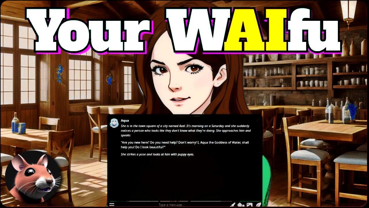 Silly Tavern AI: 7 secretos para potenciar tu diversión