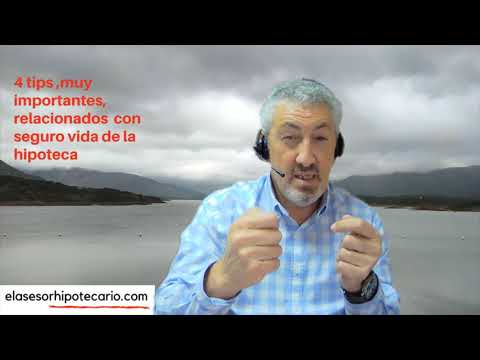 Simulador seguro de vida hipoteca: 7 pasos para elegir bien