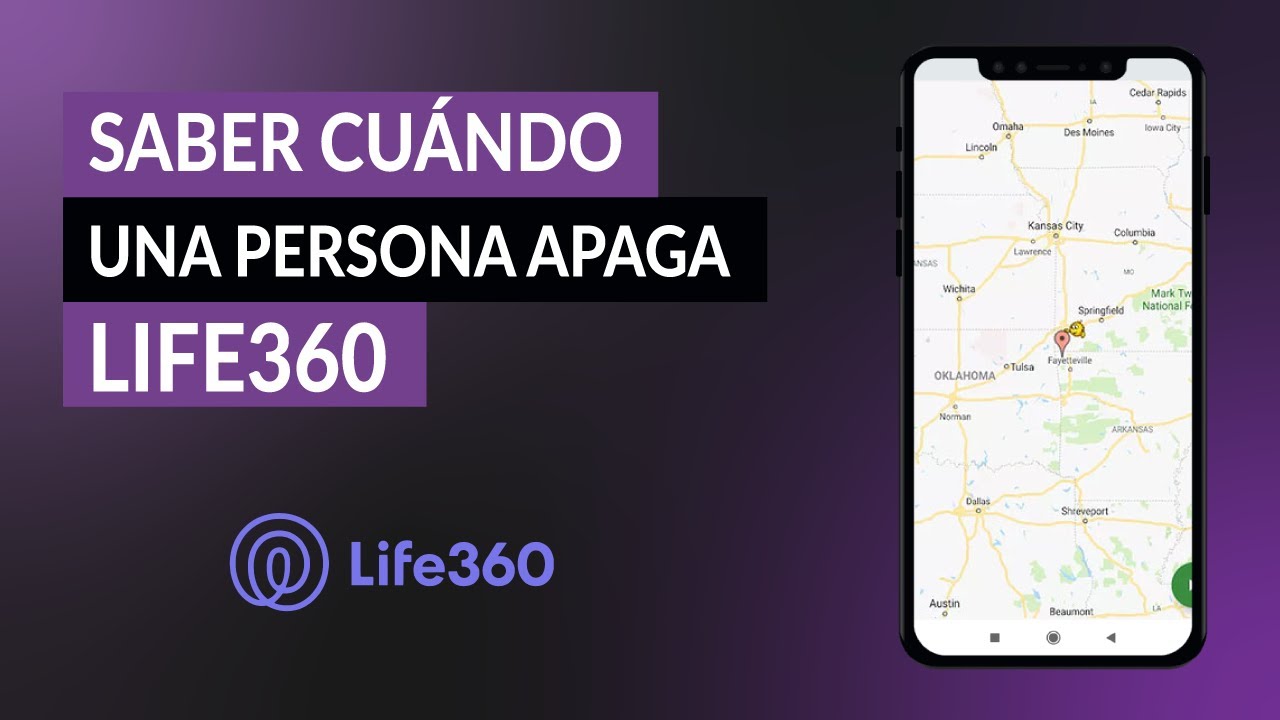 Sin red o teléfono apagado Life360: 7 pasos para solucionarlo