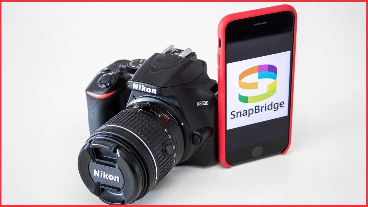 SnapBridge para PC: 7 claves para una conexión perfecta