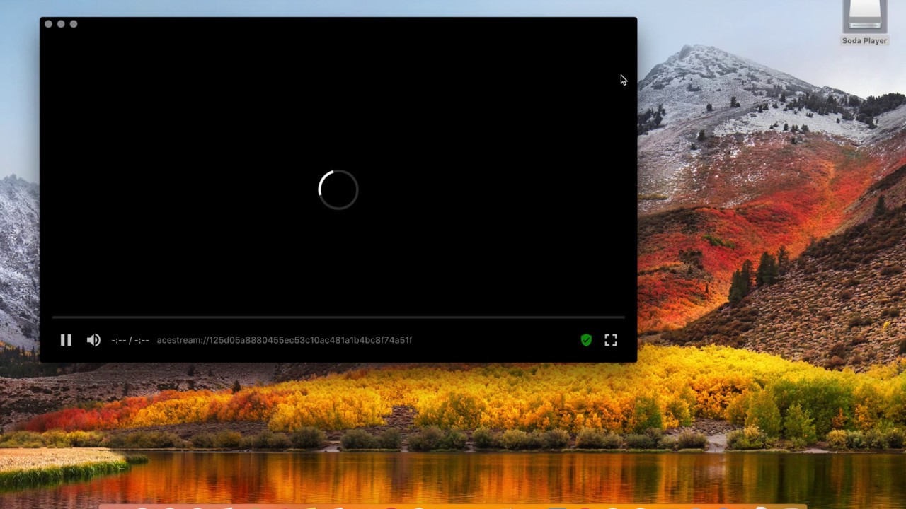 Soda player acestream ios: 5 claves para disfrutarlo en 2025