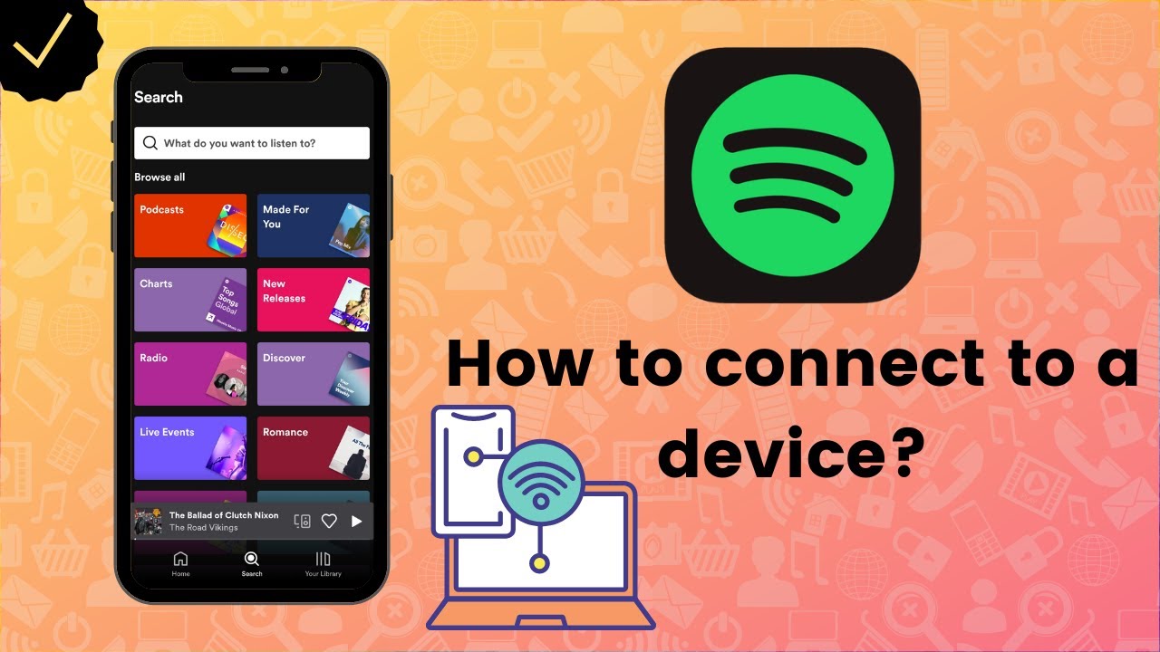 Spotify/.com/pair: 5 pasos rápidos para conectar tu cuenta 2025