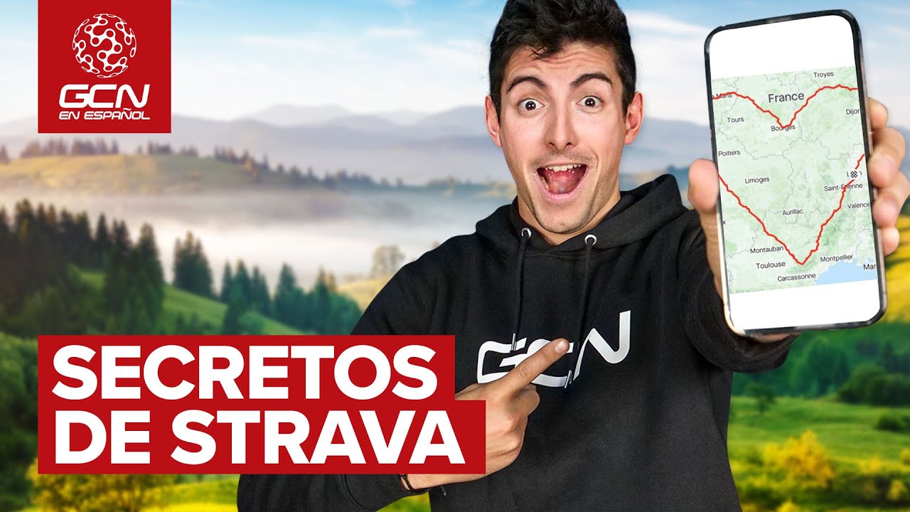 Strava se puede saber quién ve mi perfil: 7 datos sorprendentes