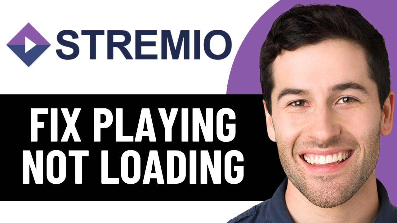 Stremio no carga: 5 soluciones rápidas para resolverlo