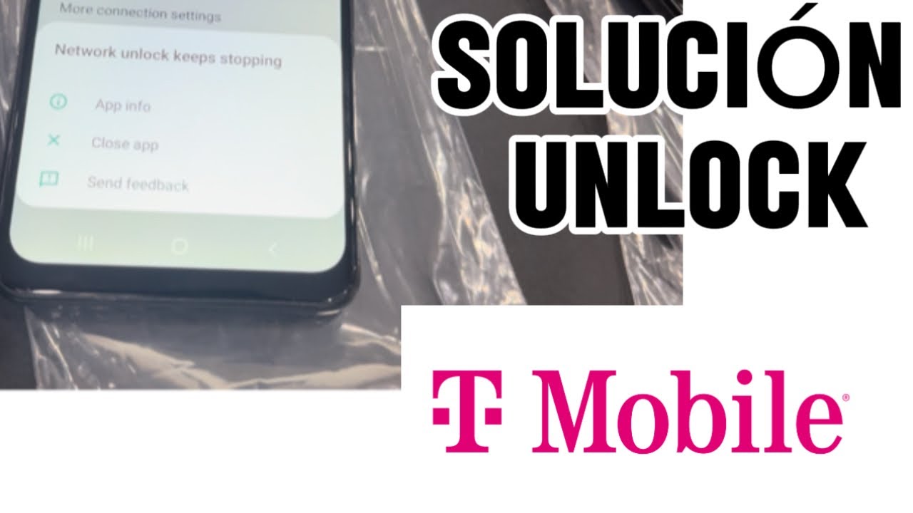 Su teléfono no se puede desbloquear código de motivo 999: 5 soluciones rápidas 2025