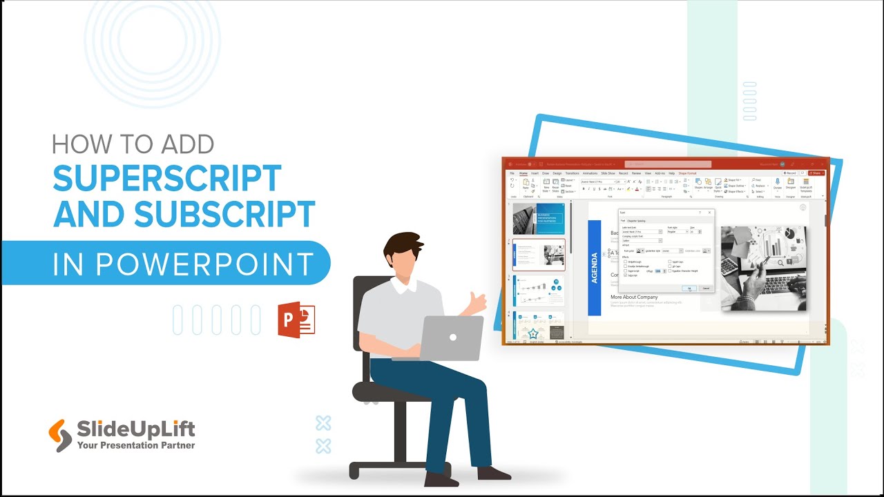Subíndice PowerPoint 2025: 7 consejos para presentaciones efectivas