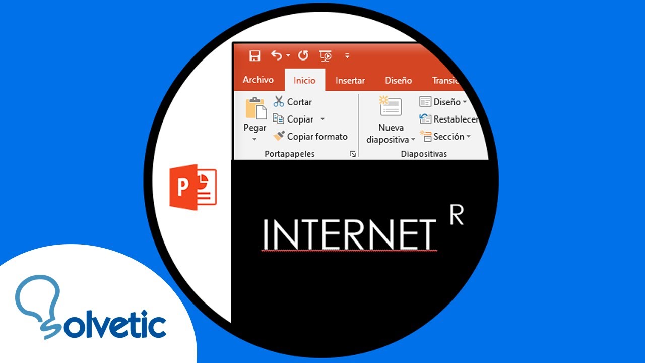 Superíndice en PowerPoint: 7 consejos para destacarte