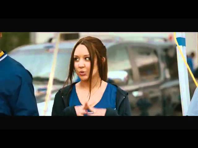 Sydney White donde ver: 5 opciones para disfrutarla hoy