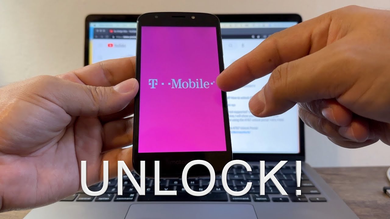 T-mobile liberar 2025: 5 pasos simples para desbloquear tu teléfono