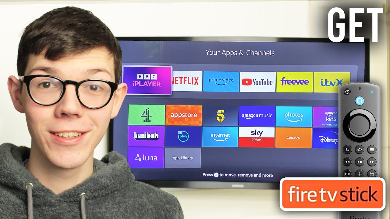Telegram Fire Stick: 7 formas de sacarle el máximo provecho