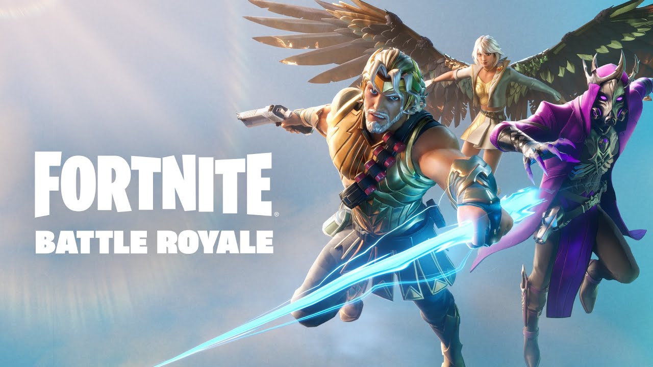 Temporada 2 capítulo 5 Fortnite: 5 secretos que no sabías en 2025