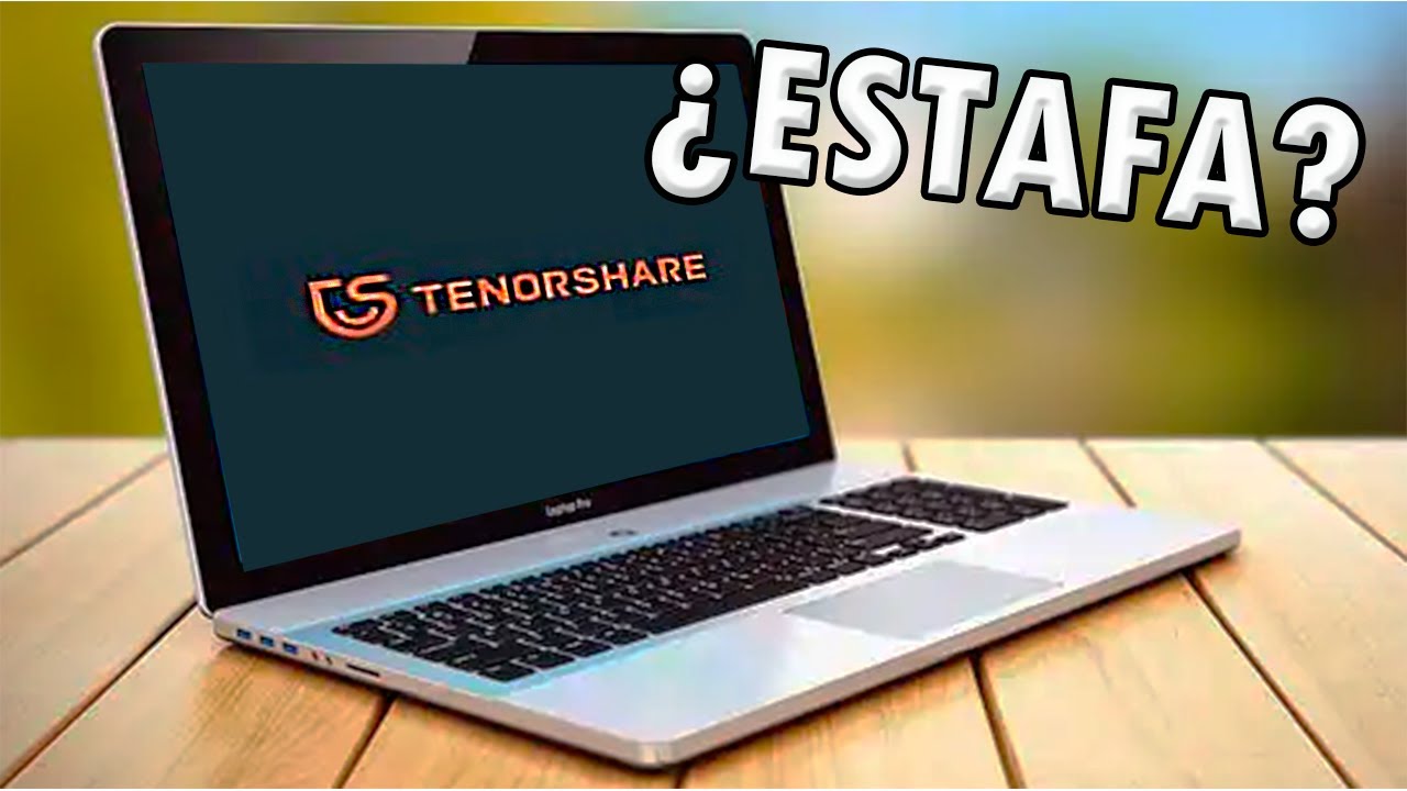 Tenorshare 4uKey es seguro: 5 beneficios que no puedes ignorar