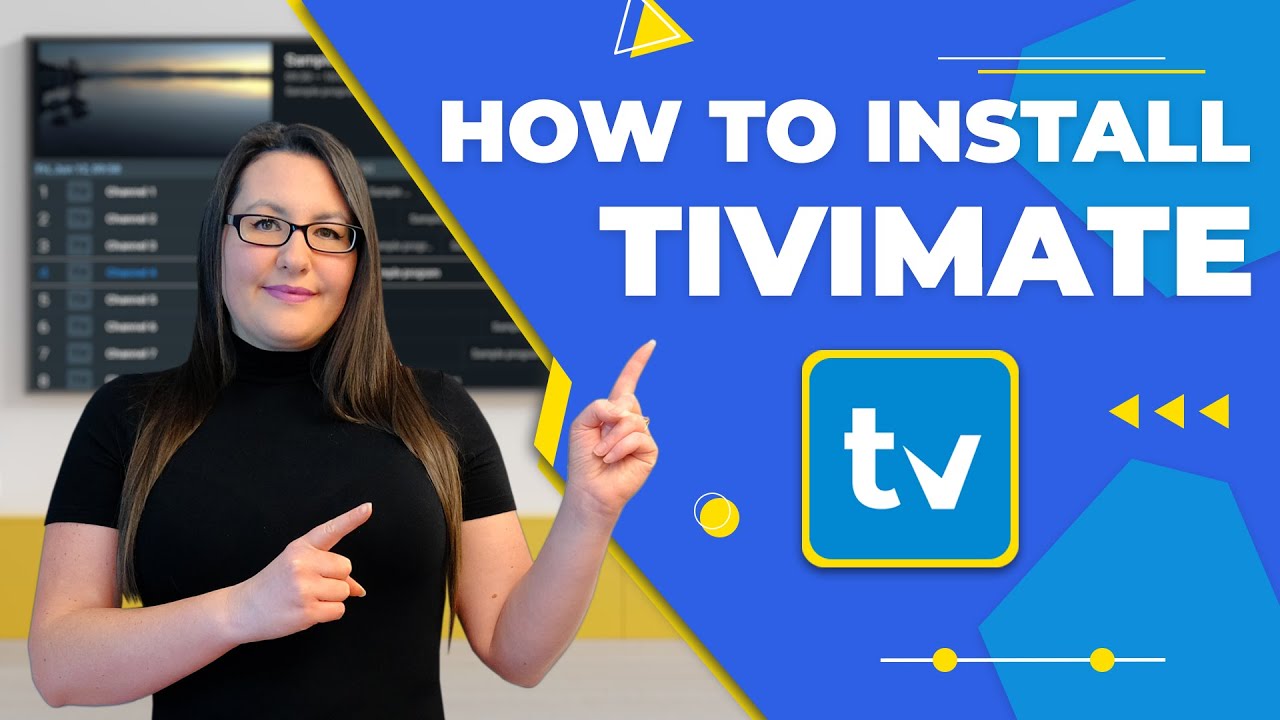 Tivimate Firestick: 7 consejos para optimizar tu experiencia