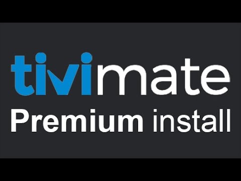 Tivimate Premium desbloqueado: 7 funciones que no conocías