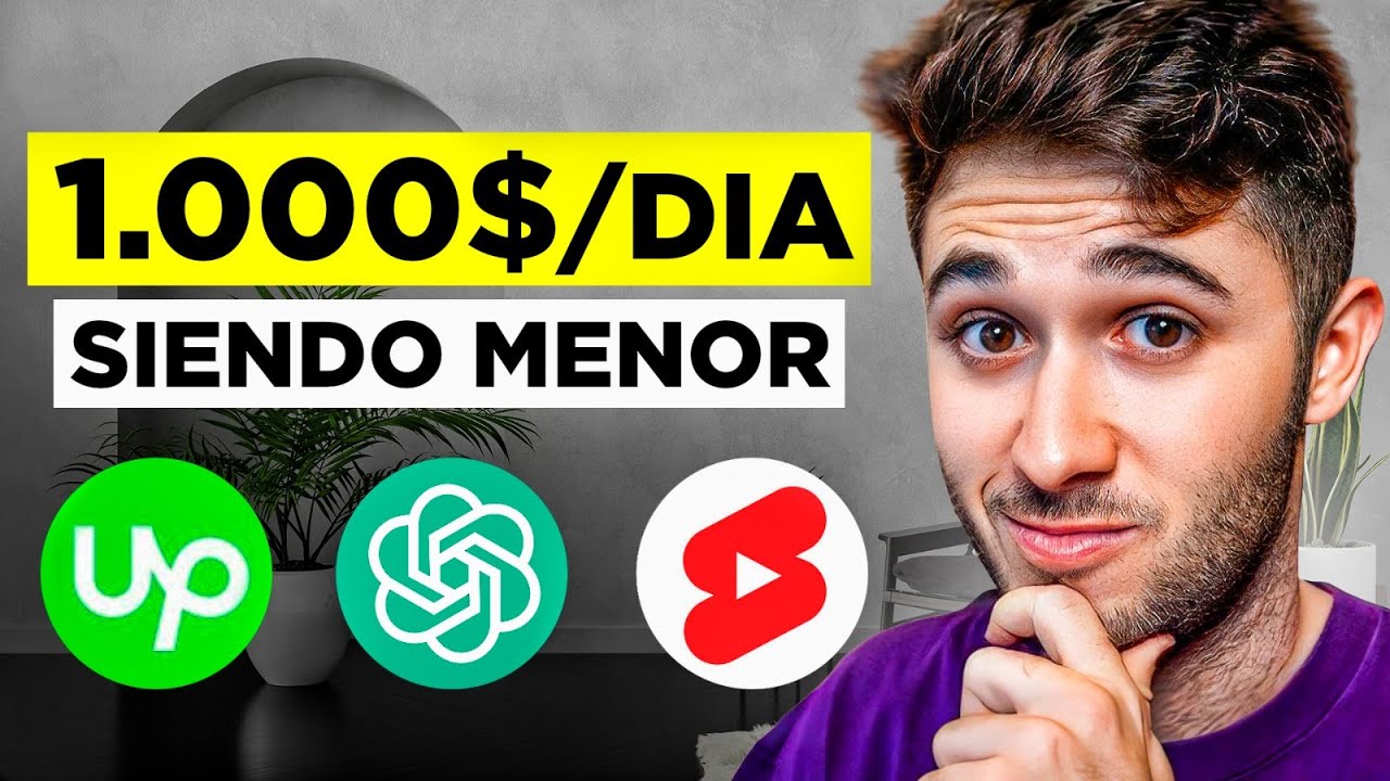 Trabajos para adolescentes de 16 años online: 7 oportunidades en 2025