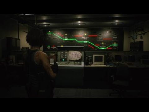 Tren Resident Evil 3: 5 secretos que no conocías en 2025