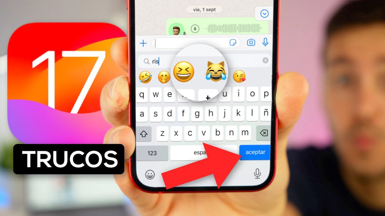 Trucos iOS 17: 7 tips increíbles para potenciar tu iPhone