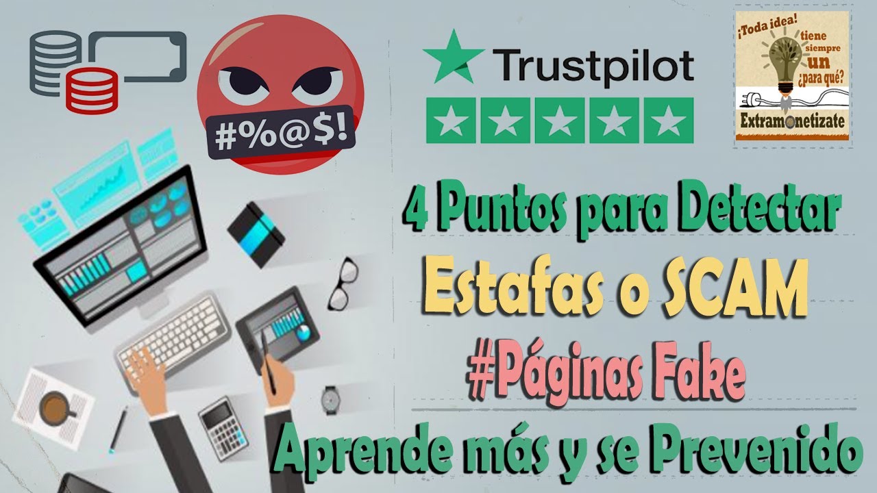 Trustpilot es confiable: 5 razones para confiar en él