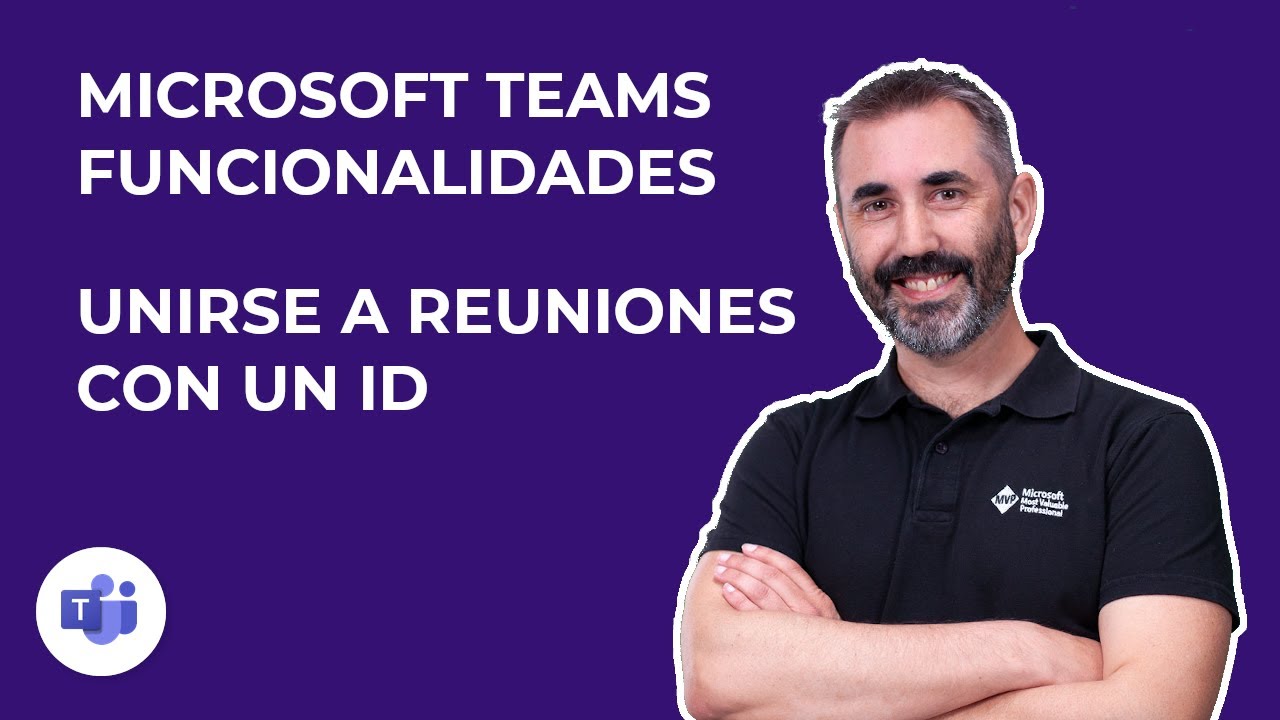 Unirse a Teams con ID 5 pasos para hacerlo sin complicaciones