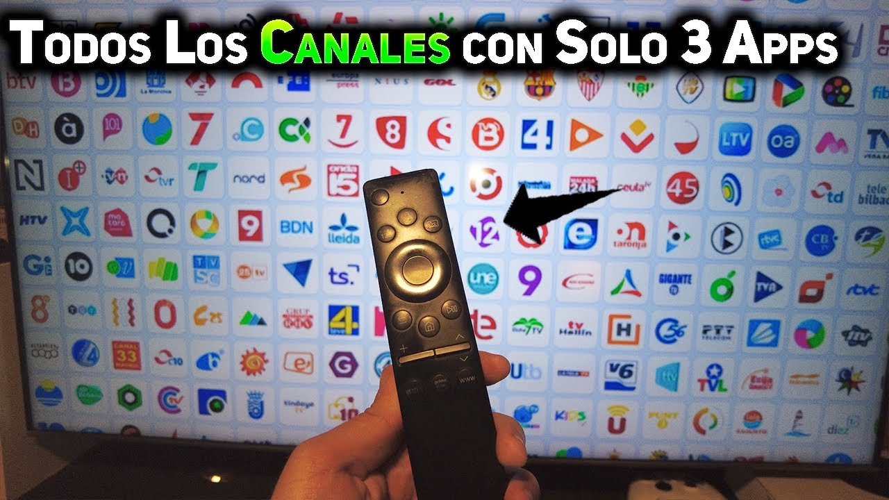 Ver Canal Plus gratis en el móvil: 5 formas fáciles de hacerlo