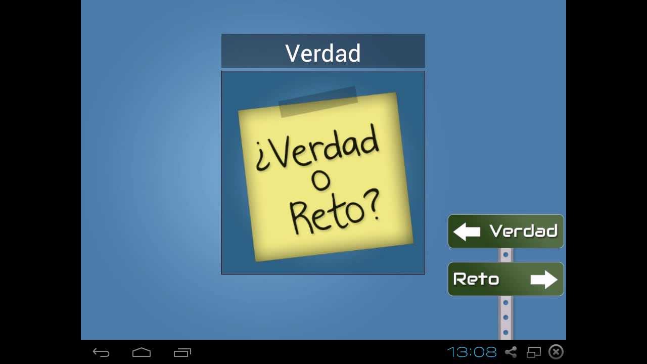 Verdad o reto apk: 7 razones para descargarlo hoy mismo
