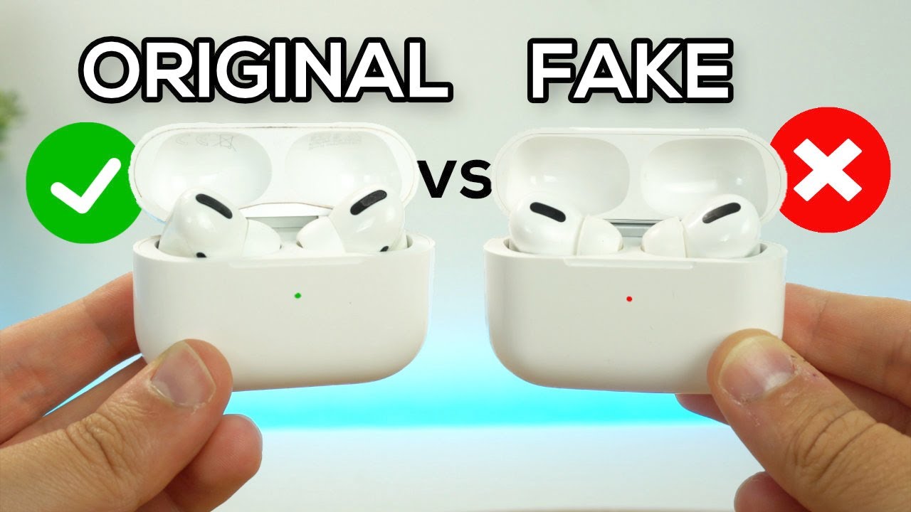 Verificar número de serie AirPods Pro: 5 pasos sencillos 2025