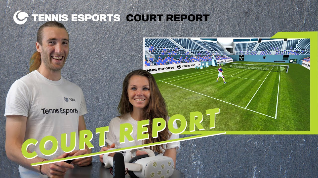 Vipleague tenis 5 razones para disfrutarlo al máximo