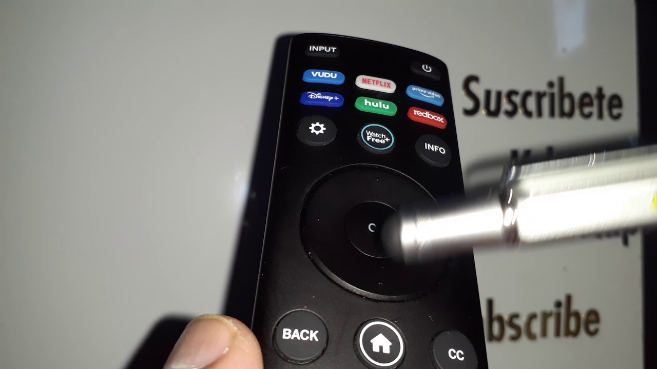Vizio Home no está disponible en su región: 5 soluciones efectivas