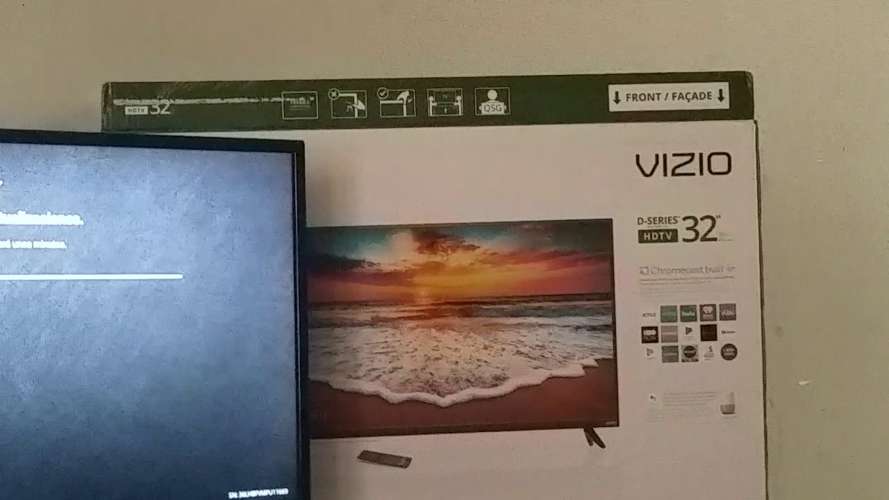 Vizio Smartcast no funciona en México: 5 soluciones efectivas