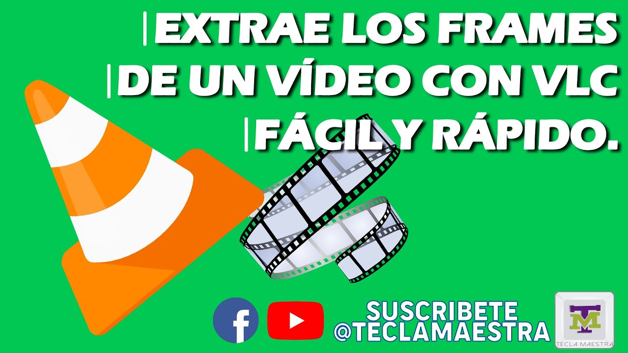 VLC avanzar fotograma: 7 trucos para mejorar tu experiencia