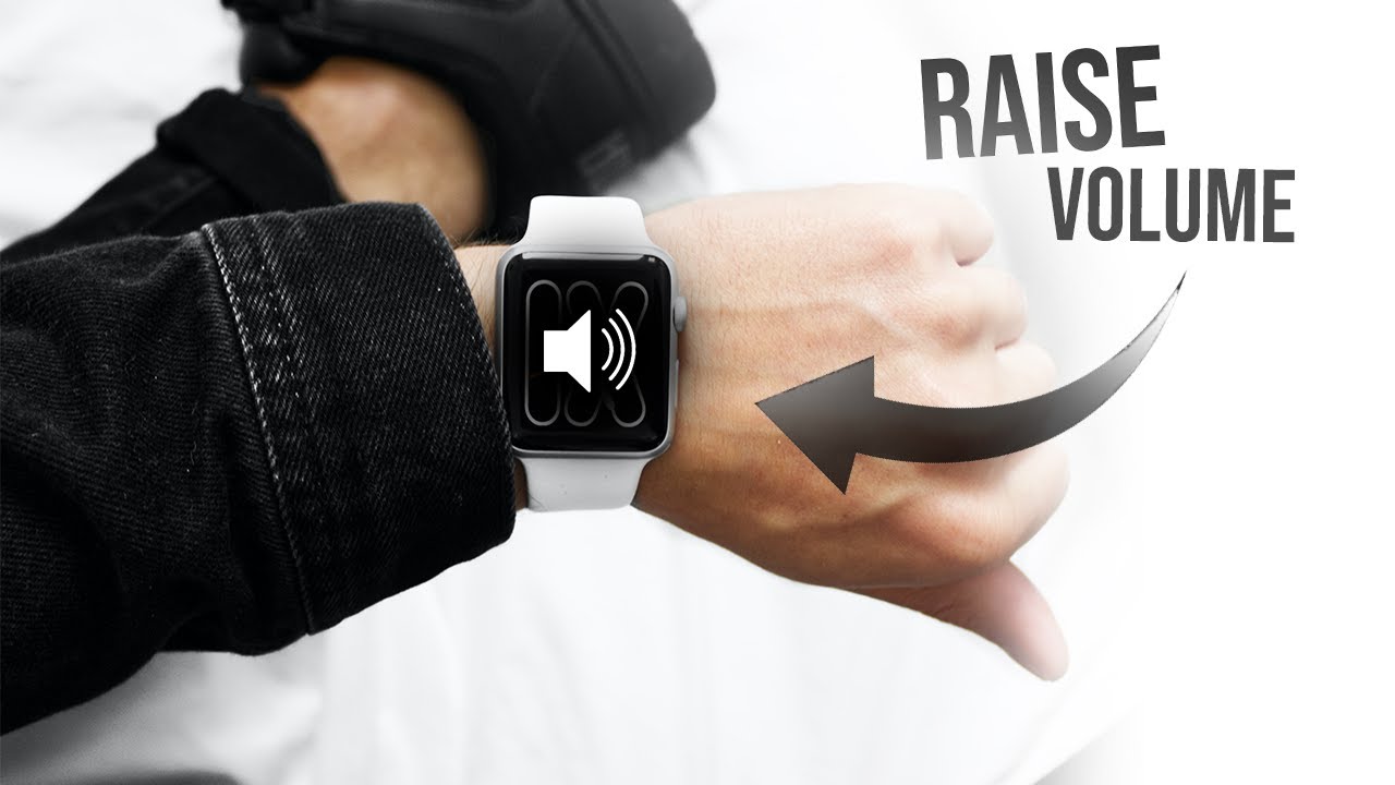 Volumen Apple Watch: 7 consejos para maximizar tu experiencia