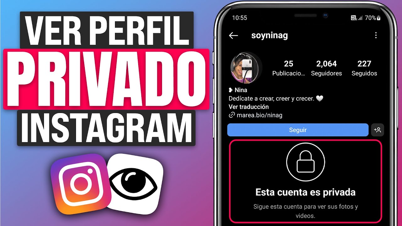 Watchinsta ver perfiles de Instagram: 7 secretos que debes conocer
