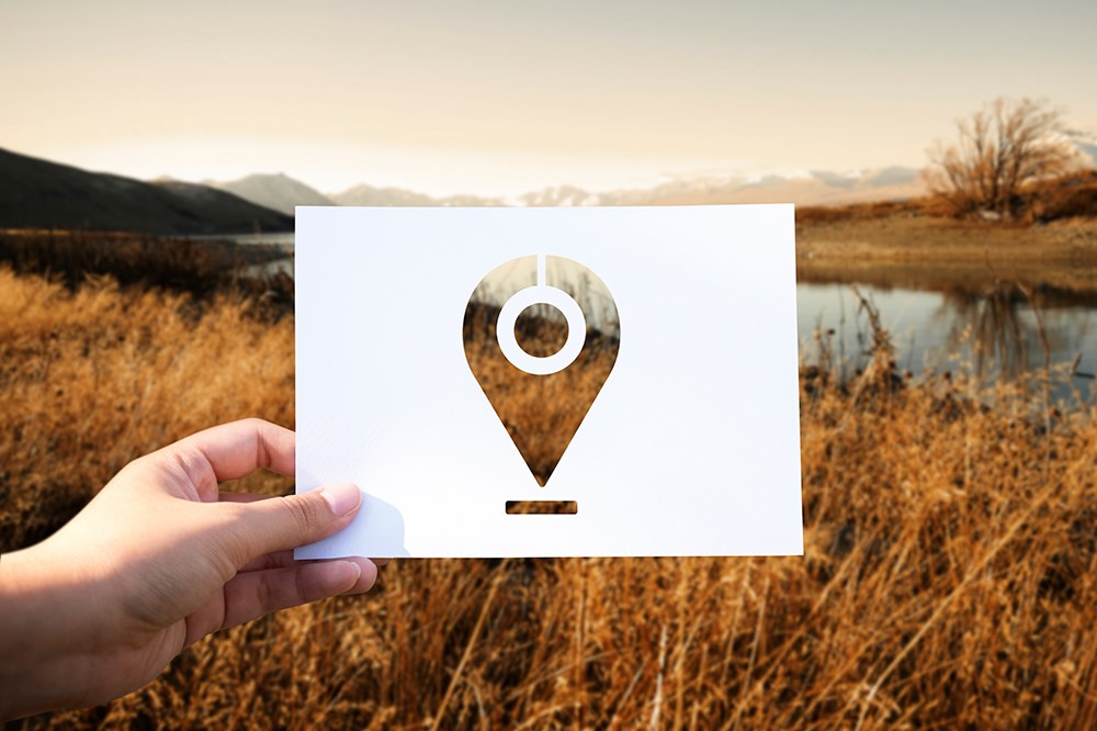 ¿Qué muestra Life360 cuando el teléfono está apagado?