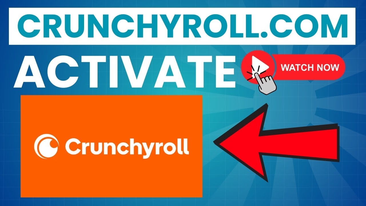 Www.crunchyroll.com/activate ps4 5 pasos para disfrutar anime