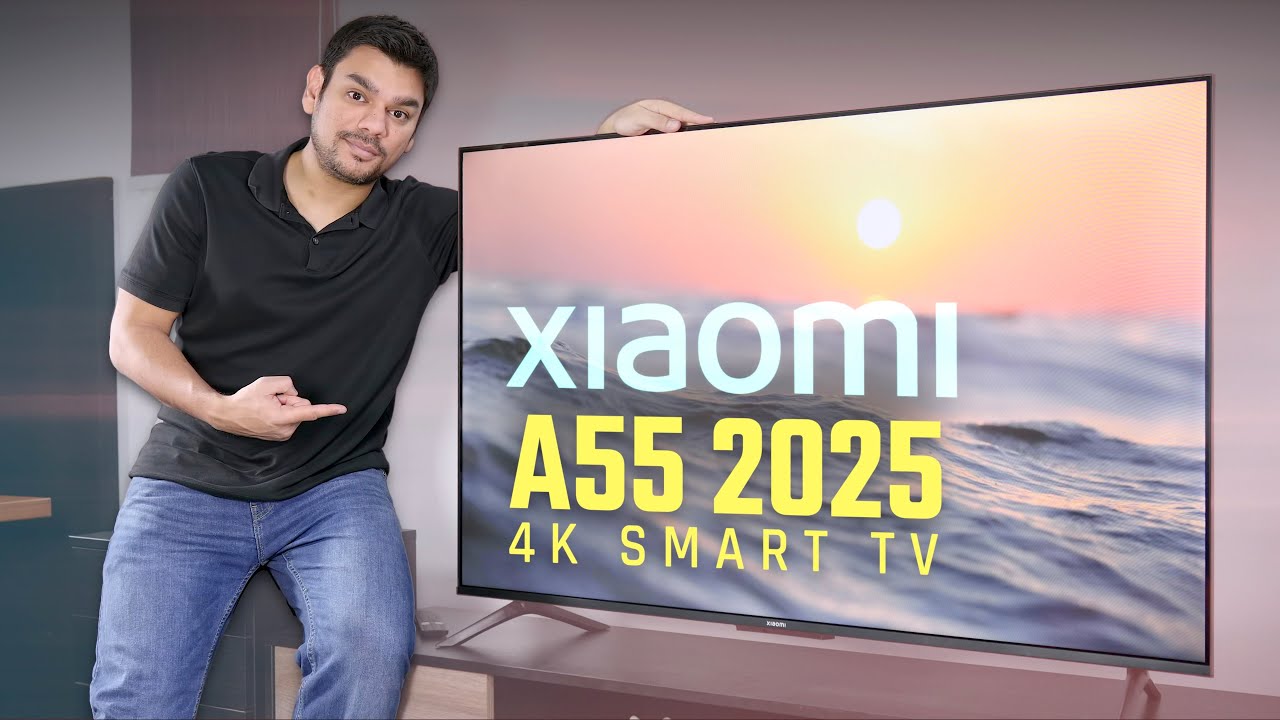 Xiaomi TV EA32: 5 razones para elegirla hoy mismo