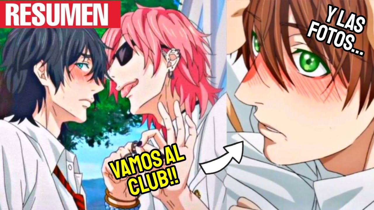 Yarichin B Club donde se puede ver: 5 opciones imperdibles 2025