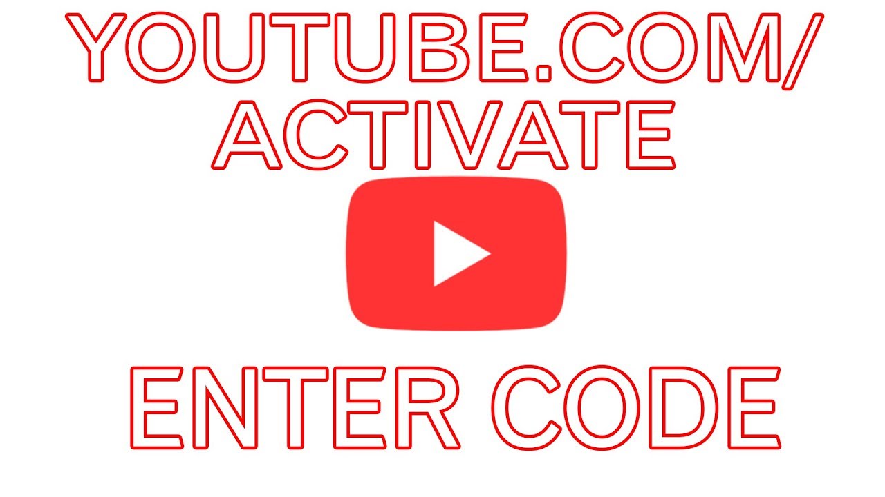 Youtube/activate codigo: 7 pasos para activar fácilmente en 2025