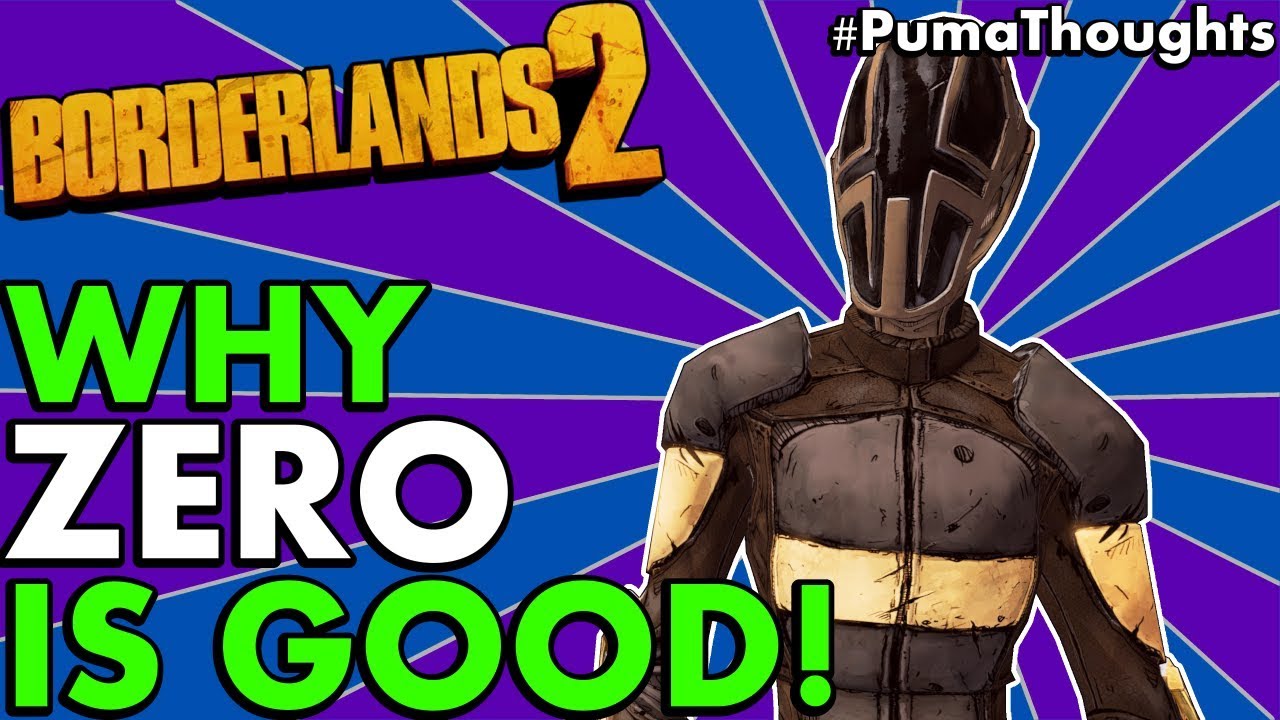 Zero Borderlands 2: 7 secretos para triunfar en 2025