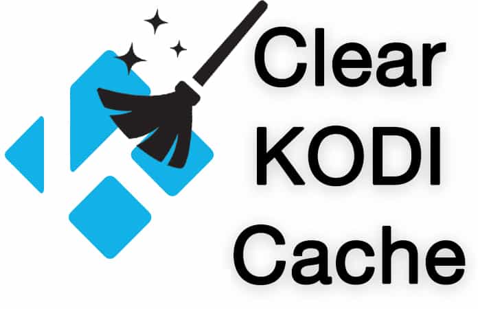 ¿Cómo borrar el caché en Kodi?  (Con capturas de pantalla)