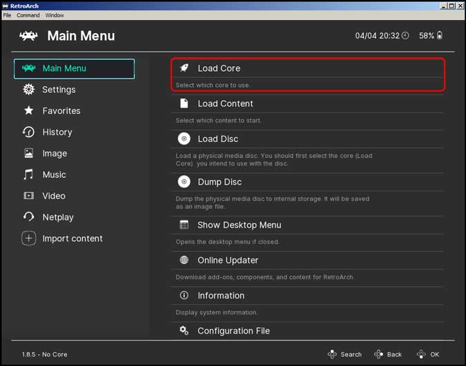 ¿Cómo jugar juegos retro en Steam con Steam ROM Manager?