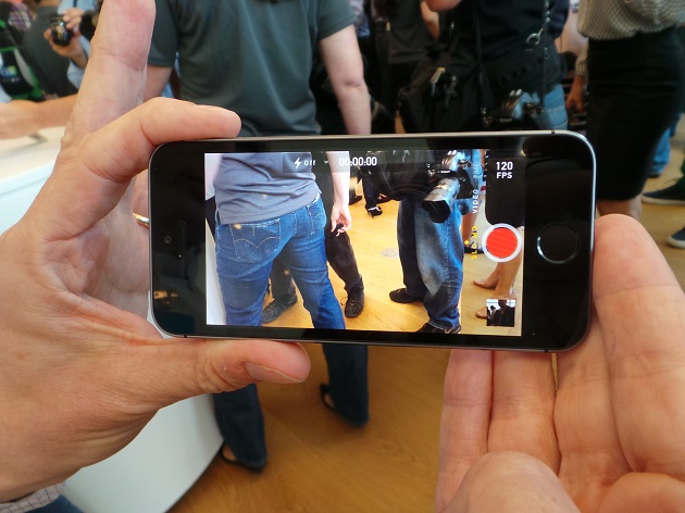Cómo arreglar la cámara del iPhone no se enfoca